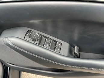 Ford Mustang Mach-E 5Dr Standard Range 2WD Auto