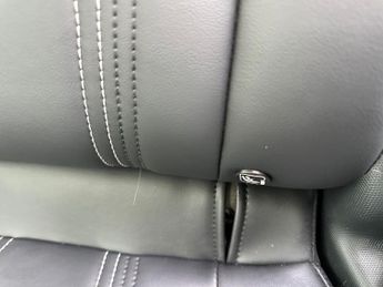 Ford Mustang Mach-E 5Dr Standard Range 2WD Auto