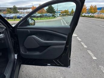 Ford Mustang Mach-E 5Dr Standard Range 2WD Auto