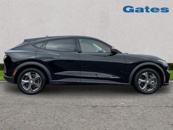 Ford Mustang Mach-E 5Dr Standard Range 2WD Auto