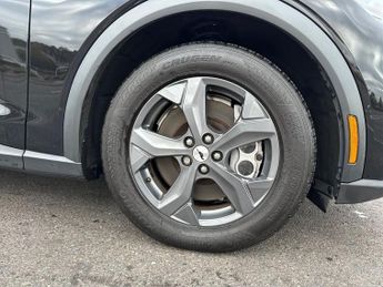 Ford Mustang Mach-E 5Dr Standard Range 2WD Auto