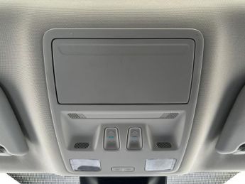 Ford Focus Estate Active X 1.0 MHEV 155PS Auto