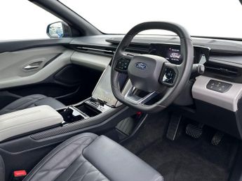 Ford Explorer 5Dr Premium Extended Range 2WD Auto