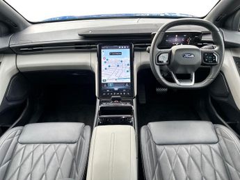 Ford Explorer 5Dr Premium Extended Range 2WD Auto