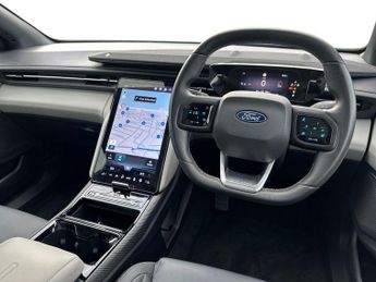 Ford Explorer 5Dr Premium Extended Range 2WD Auto