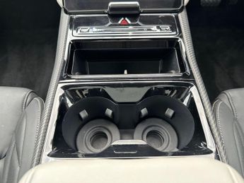 Ford Explorer 5Dr Premium Extended Range 2WD Auto