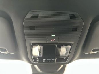 Ford Explorer 5Dr Premium Extended Range 2WD Auto