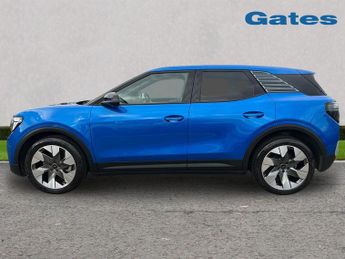 Ford Explorer 5Dr Premium Extended Range 2WD Auto