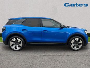 Ford Explorer 5Dr Premium Extended Range 2WD Auto