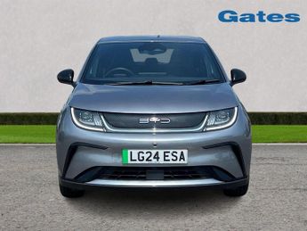 Byd Dolphin 5Dr Active 70kW 44.9kWh Auto