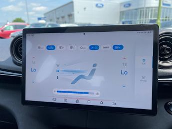 Byd Dolphin 5Dr Active 70kW 44.9kWh Auto