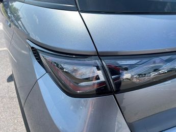 Byd Dolphin 5Dr Active 70kW 44.9kWh Auto