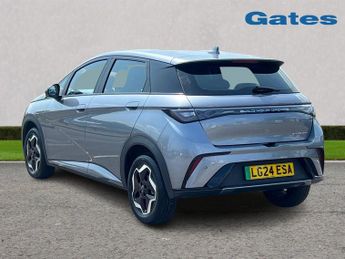 Byd Dolphin 5Dr Active 70kW 44.9kWh Auto