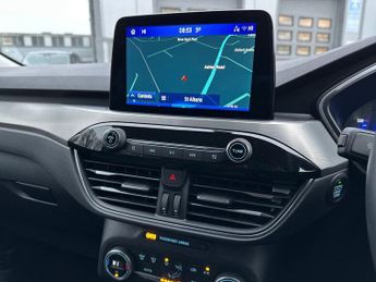 Ford Kuga 5Dr Titanium Edition 2.0 Tdci 190PS AWD Auto