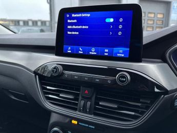 Ford Kuga 5Dr Titanium Edition 2.0 Tdci 190PS AWD Auto