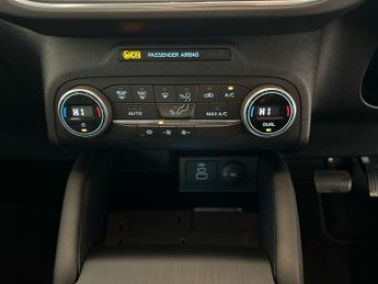 Ford Kuga 5Dr Titanium Edition 2.0 Tdci 190PS AWD Auto