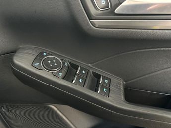 Ford Kuga 5Dr Titanium Edition 2.0 Tdci 190PS AWD Auto