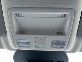 Ford Kuga 5Dr Titanium Edition 2.0 Tdci 190PS AWD Auto