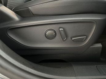 Ford Kuga 5Dr Titanium 2.0 Tdci 190PS AWD Auto