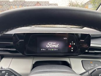 Ford Explorer 5Dr Select Extended Range 2WD Auto