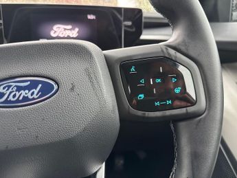 Ford Explorer 5Dr Select Extended Range 2WD Auto