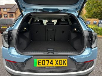 Ford Explorer 5Dr Select Extended Range 2WD Auto