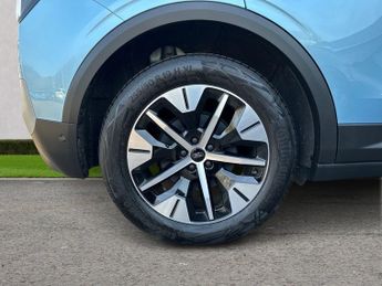 Ford Explorer 5Dr Select Extended Range 2WD Auto