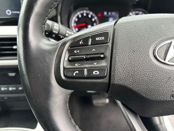 Hyundai i10 5Dr Premium 1.2 Auto