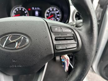 Hyundai i10 5Dr Premium 1.2 Auto
