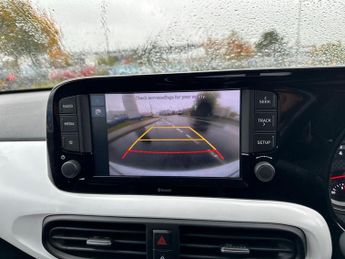 Hyundai i10 5Dr Premium 1.2 Auto