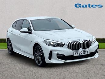 BMW 118 118i 5Dr M Sport 1.5