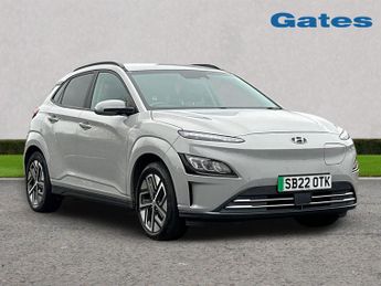 Hyundai Kona 5Dr Premium 150kW 64KWh Auto
