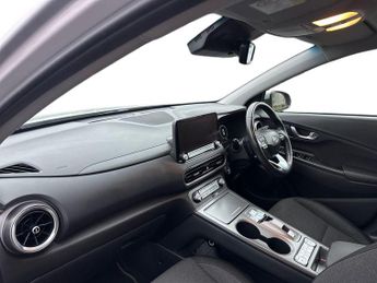 Hyundai Kona 5Dr Premium 150kW 64KWh Auto