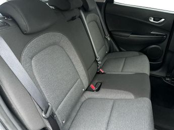 Hyundai Kona 5Dr Premium 150kW 64KWh Auto