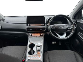 Hyundai Kona 5Dr Premium 150kW 64KWh Auto