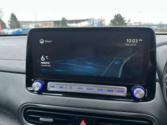 Hyundai Kona 5Dr Premium 150kW 64KWh Auto