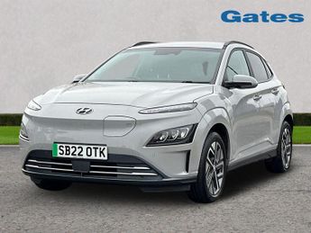 Hyundai Kona 5Dr Premium 150kW 64KWh Auto