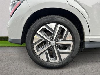 Hyundai Kona 5Dr Premium 150kW 64KWh Auto
