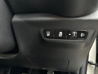 Kia Picanto 5Dr X-Line 1.0 Auto