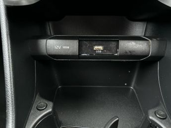 Kia Picanto 5Dr X-Line 1.0 Auto