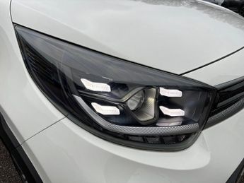 Kia Picanto 5Dr X-Line 1.0 Auto