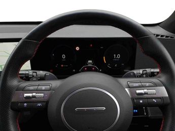Hyundai Kona 1.0T N Line S 5dr DCT