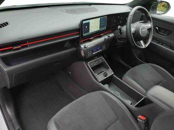 Hyundai Kona 1.0T N Line S 5dr DCT