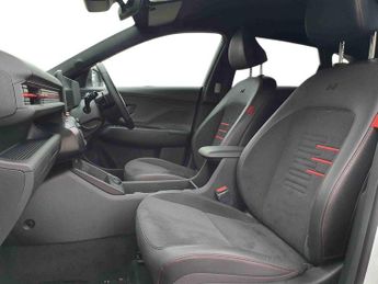 Hyundai Kona 1.0T N Line S 5dr DCT