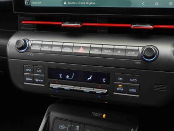 Hyundai Kona 1.0T N Line S 5dr DCT