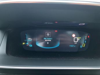 Peugeot 208 100kW GT 50kWh 5dr Auto