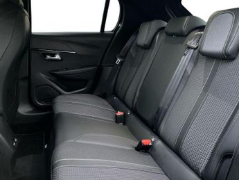 Peugeot 208 100kW GT 50kWh 5dr Auto