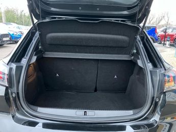 Peugeot 208 100kW GT 50kWh 5dr Auto