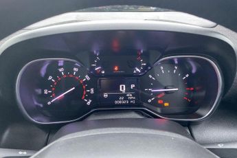 Citroen C3 Aircross 1.2 PureTech Shine Plus EAT6 Euro 6 (s/s) 5dr