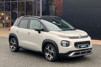 Citroen C3 Aircross 1.5 BlueHDi Flair Euro 6 5dr